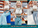 เปิดวาร์ป Onlyfans เมย์ ปีศาจแมว (catdevil.m) สาวสักคนดัง